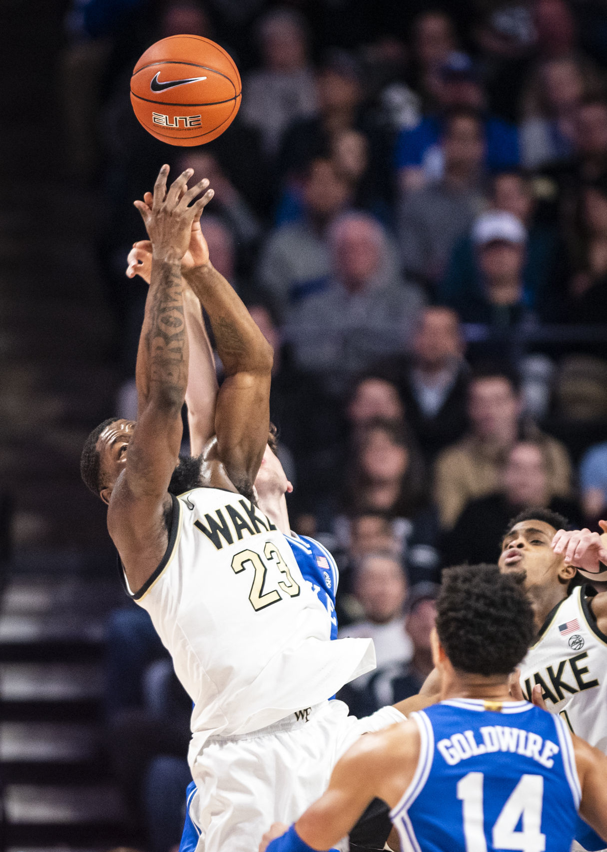 WakeBasketball
